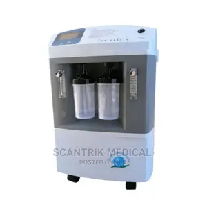 Portable Medical Oxygen Concentrator