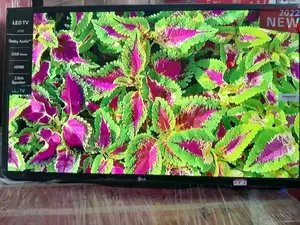 LG 43inches HD TV High Definition