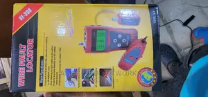 Wife Fault Locator NF-308