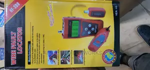 Wife Fault Locator NF-308