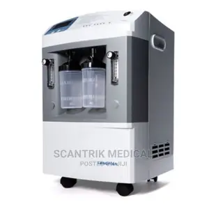 Liter Oxygen Concentrator