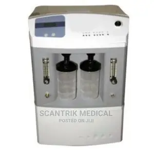 Medical Oxygen Concentrator for Hospital Use