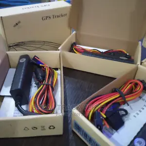 Affordable GPS Tracker in Abule,One Time Payment,Fee