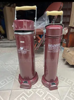 Portable Welding Electrode Rod Dryer 10kg