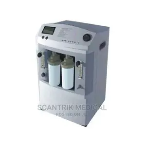 Hospital Oxygen Concentrator for Home Hospital Office