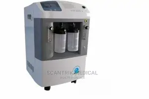 Medical Oxygen Concentrator for Home Office Hospital
