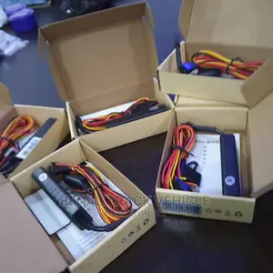 Durable GPS Tracker in Abule,One Time Payment Fee