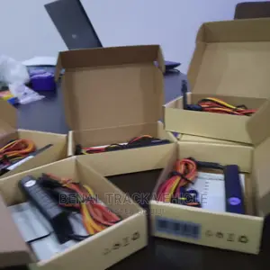 Top Efficient GPS Tracker in Abule,One Time Payment Fee