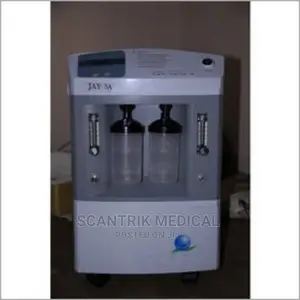 5L Oxygen Concentrator Machine