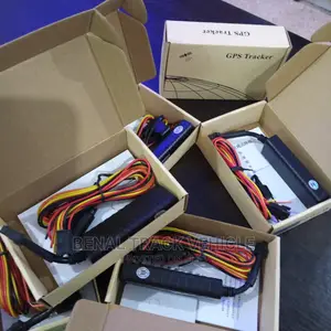Efficient GPS Tracker in Abule,One Time Payment Fee