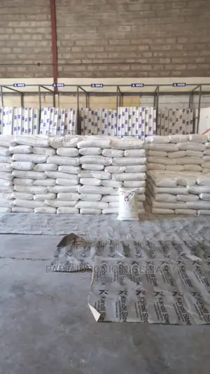 Pop Plaster Cement