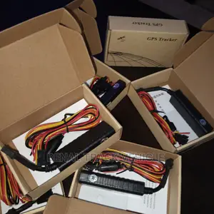High Efficient GPS Tracker in Abule,One Time Payment Fee