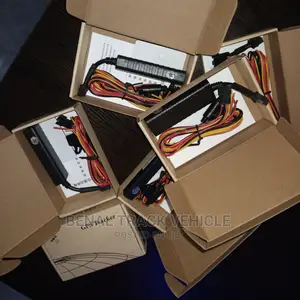 Very Efficient GPS Tracker in Abule,One Time Payment Fee