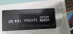 Hdmi Splitter