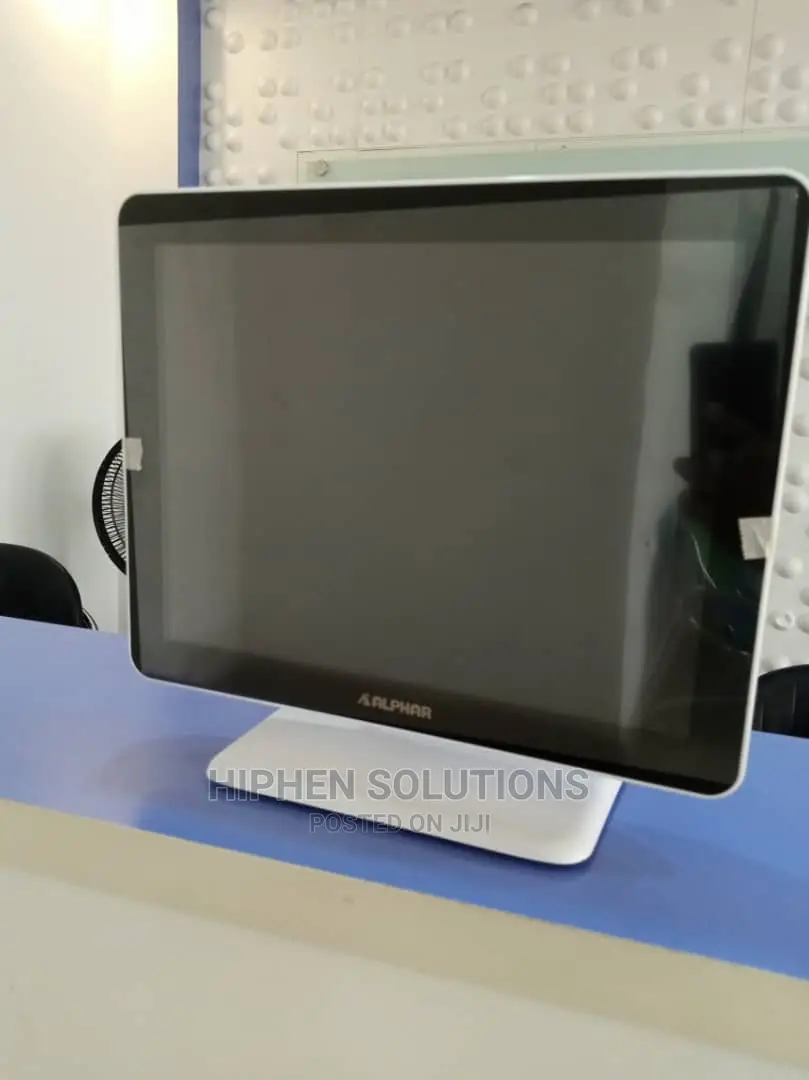 Original Single Screen POS