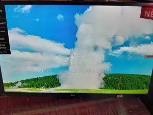 43 Inches LG LED Television