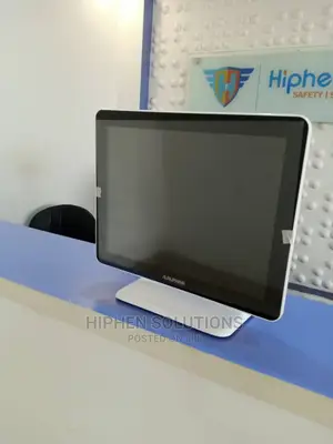 Strong Touch Screen POS