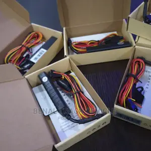 Reliable GPS Tracker in Abule,One Time Payment Fee