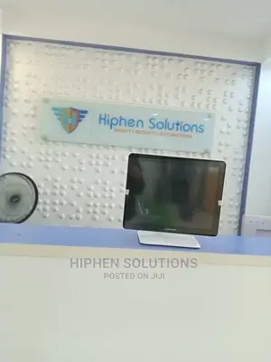 Portable Touch Screen POS