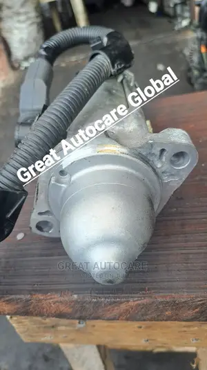 Kick Starter Honda Accord and Honda CRV 2013-2018 Models