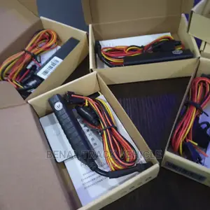 High Reliable GPS Tracker in Abule,One Time Payment Fee