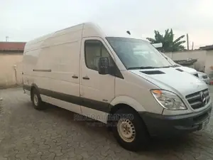 Logistics Movers