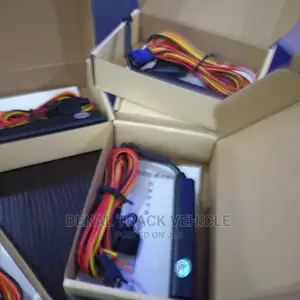 Very Reliable GPS Tracker in Abule,One Time Payment Fee