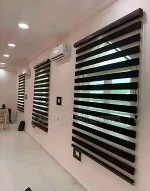 Turkish Window Blinds (Free Delivery)