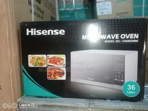 Hisense Microwave Oven