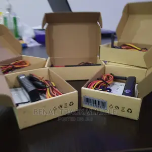 Very Effective GPS Tracker in Abule,One Time Payment Fee