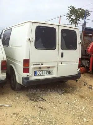 Moving Van