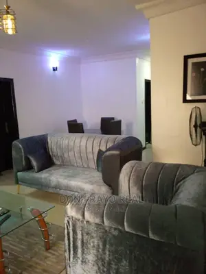 2 Bedrooms Short Let in Onireke Gra Ibadan