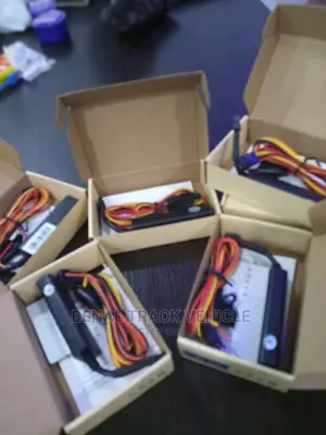 Very Affordable GPS Tracker in Ketu,One Time Payment Fee