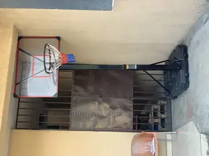 Basket Ball Stand B14