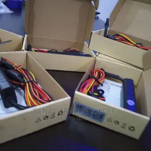Top Standard GPS Tracker in Ketu,One Time Payment Fee