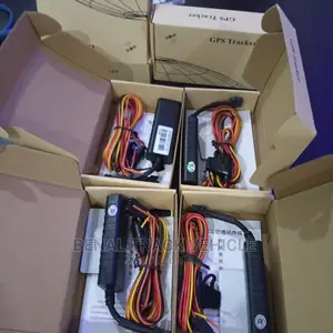 High Efficient GPS Tracker in Ketu,One Time Payment Fee