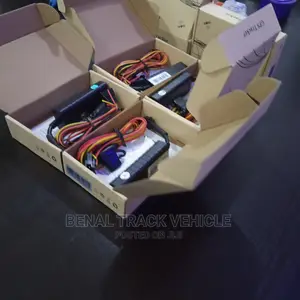 Very Quality GPS Tracker in Ketu,One Time Payment Fee