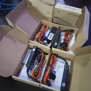High Reliable GPS Tracker in Ketu,One Time Payment Fee