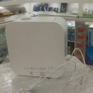 Portable Humidifier With Aroma Diffuser