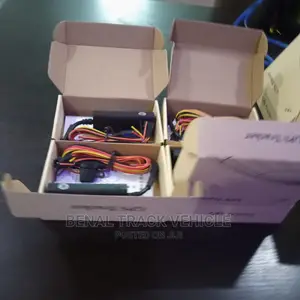Very Reliable GPS Tracker in Ketu,One Time Payment Fee