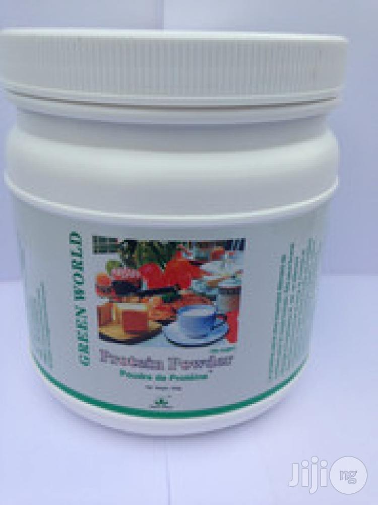Protein Powder