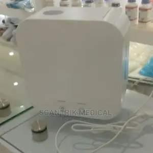 Air Humidifier