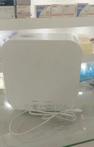 Car Humidifier