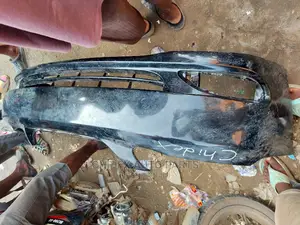Front Bumper for Corolla 2005