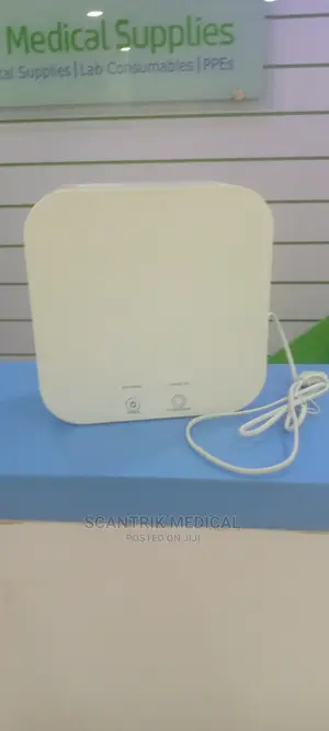 Humidifier Diffuser