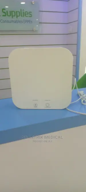 Ultrasonic Aroma Humidifier