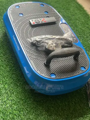 Platform Massager