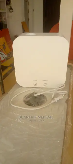 Mist Humidifier