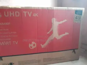 LG 49 Inches Android 9.0 1gb RAM +8gb Rom Smart TV