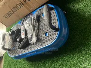 Brand New Platform Massager P543